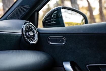 Test: Mercedes-Benz A200 MHEV 7G-DCT 163PS